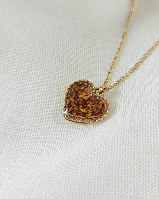 DM Gioielli personalizzati con i tuoi Fiori