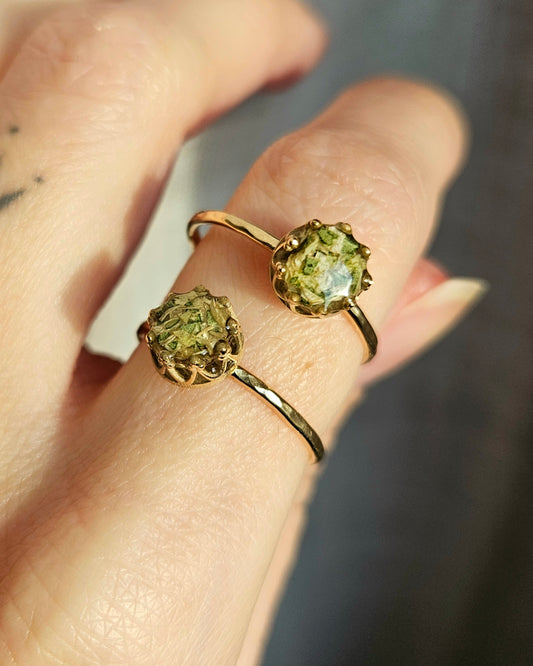 DM Gioielli personalizzati con i tuoi Fiori