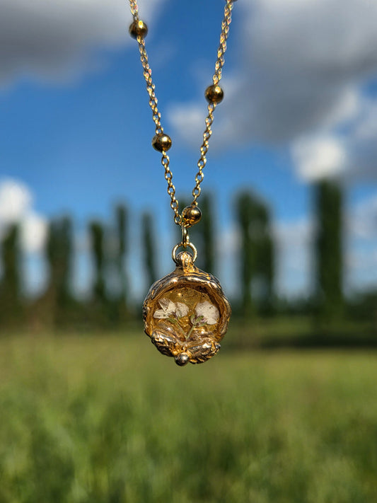 Collana Artemisia