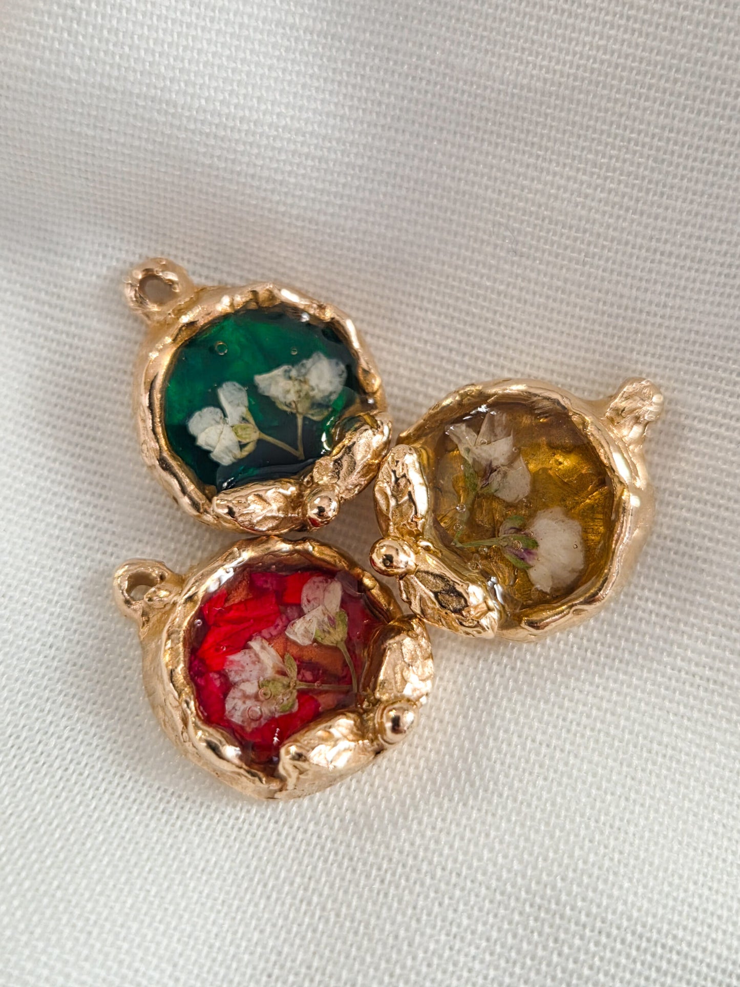 Collana Artemisia Mini
