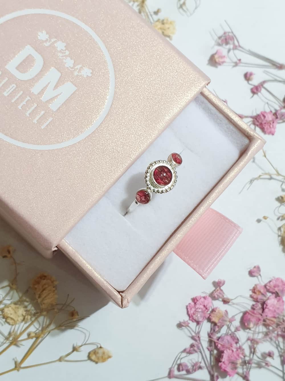DM Gioielli Box Regalo