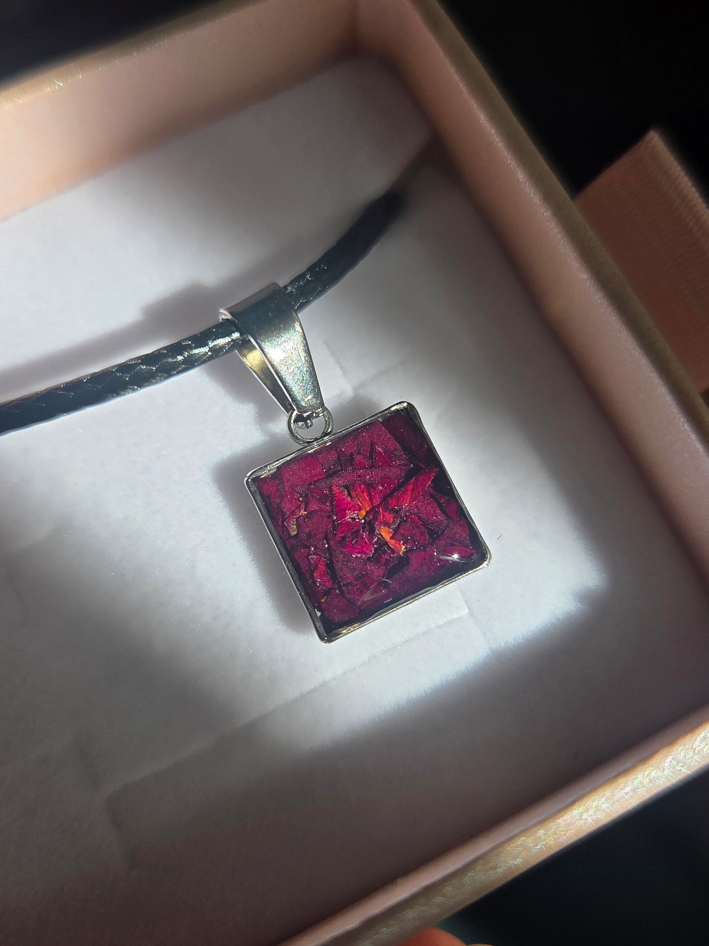 DM Gioielli personalizzati con i tuoi Fiori