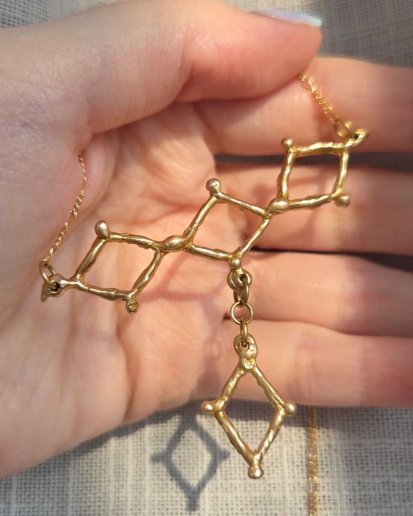 Collana Zephyra