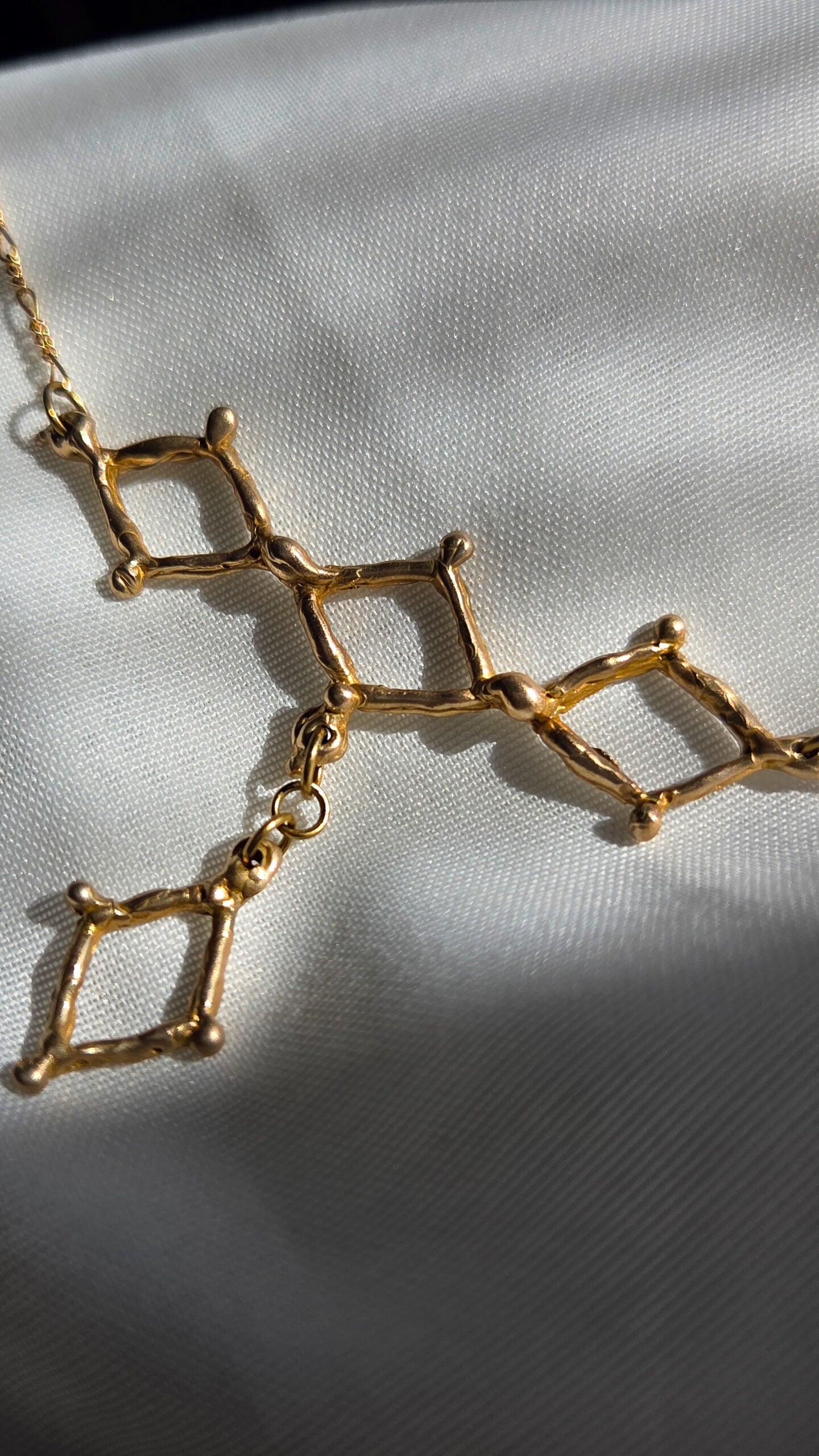 Collana Zephyra
