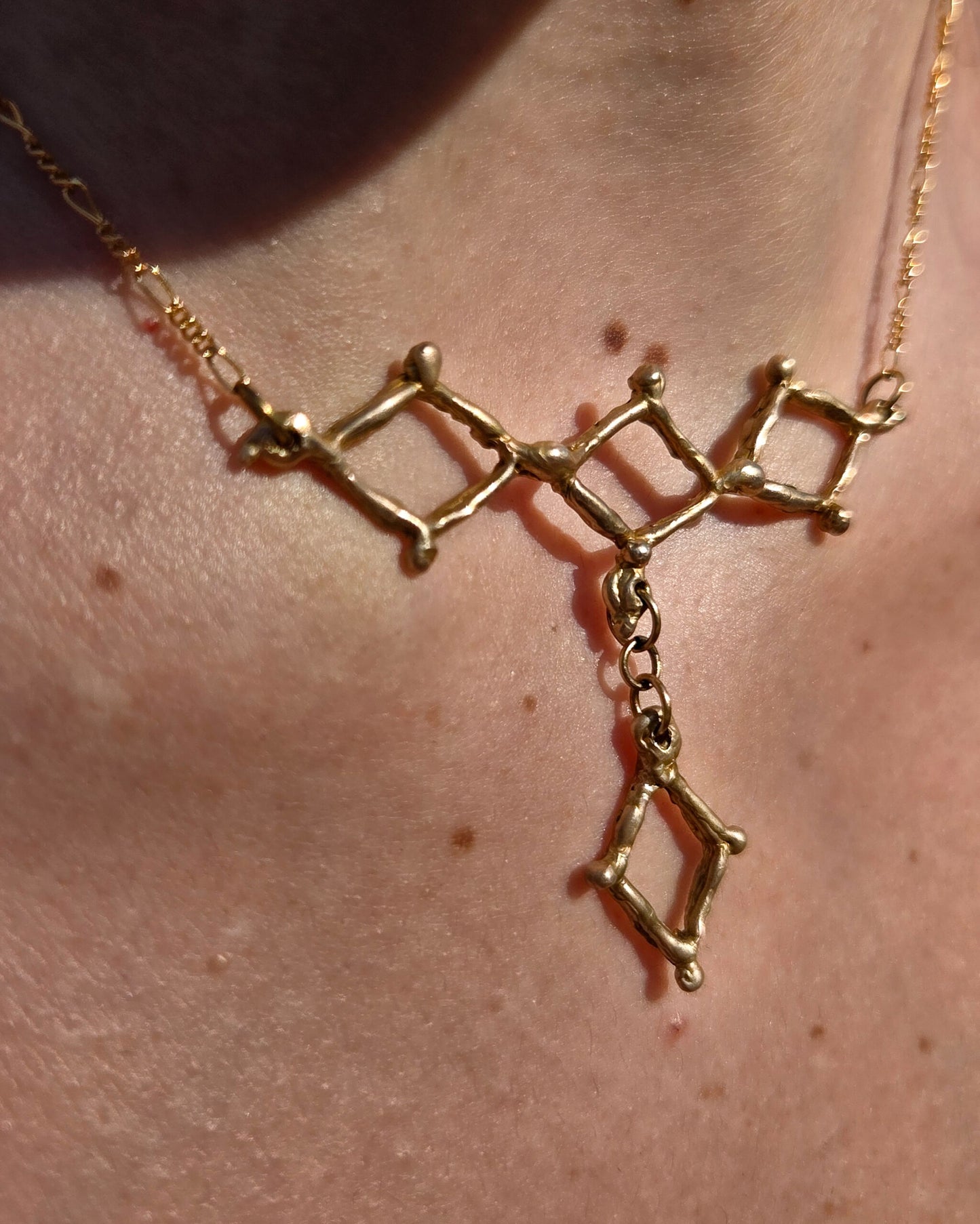 Collana Zephyra