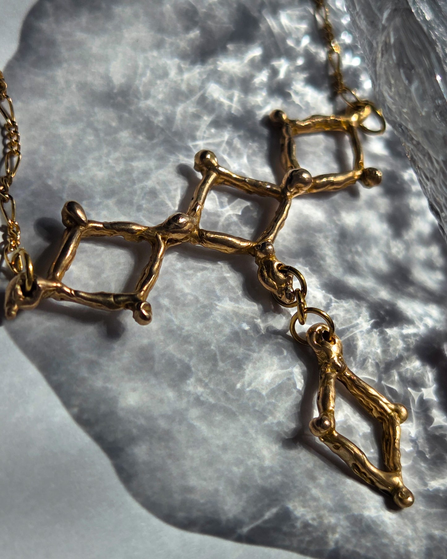 Collana Zephyra