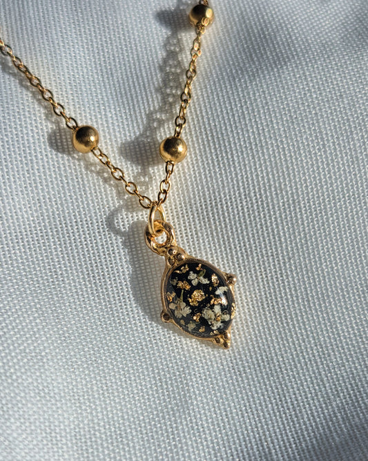 Collana Kris Galaxy