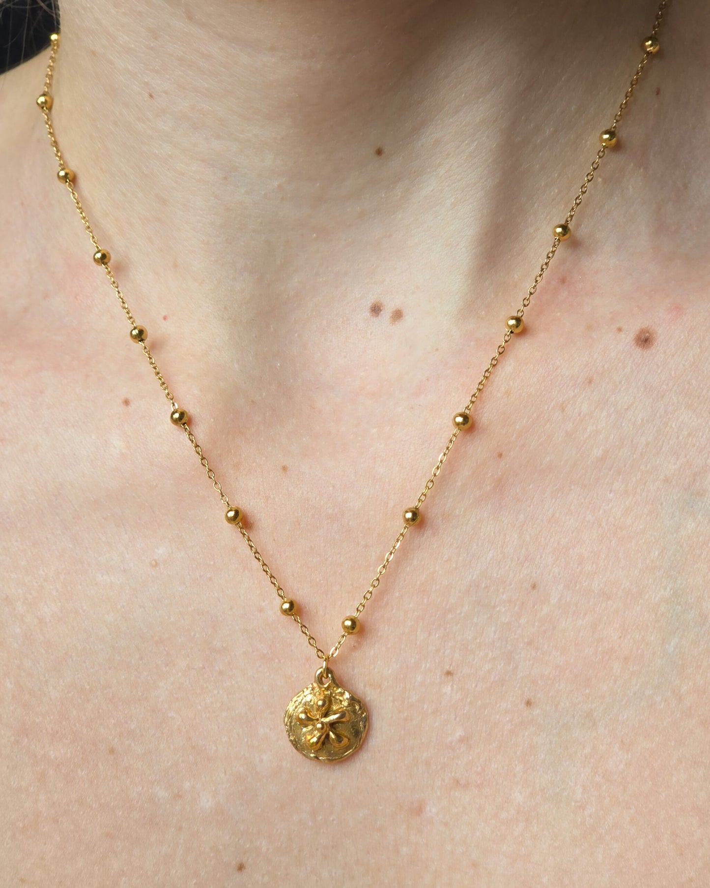 Collana Primula