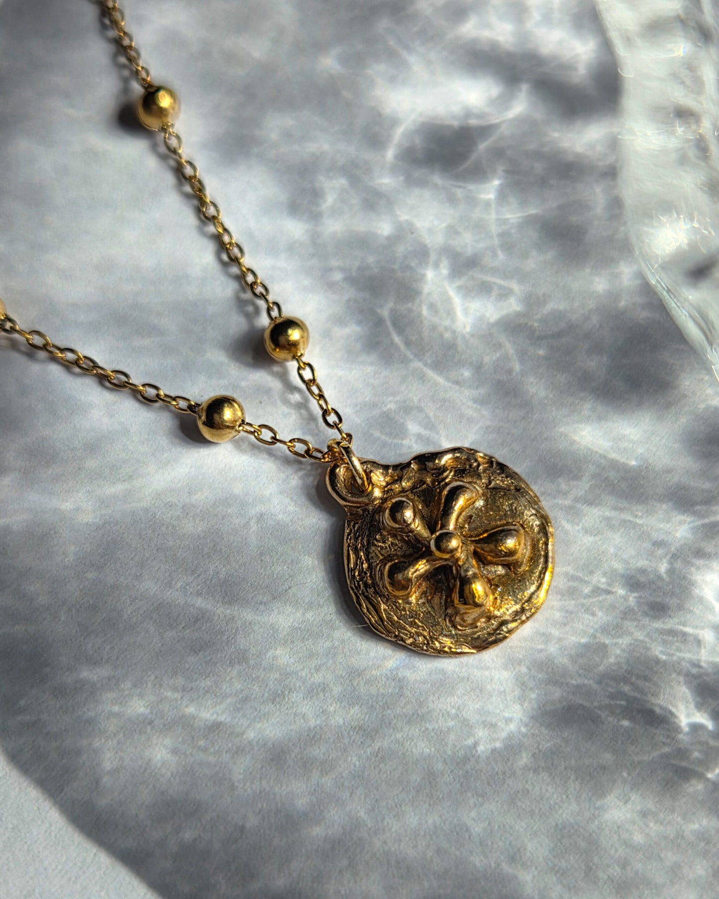 Collana Primula