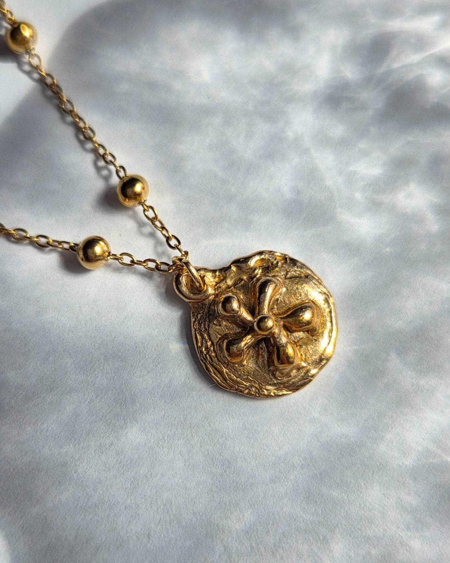 Collana Primula