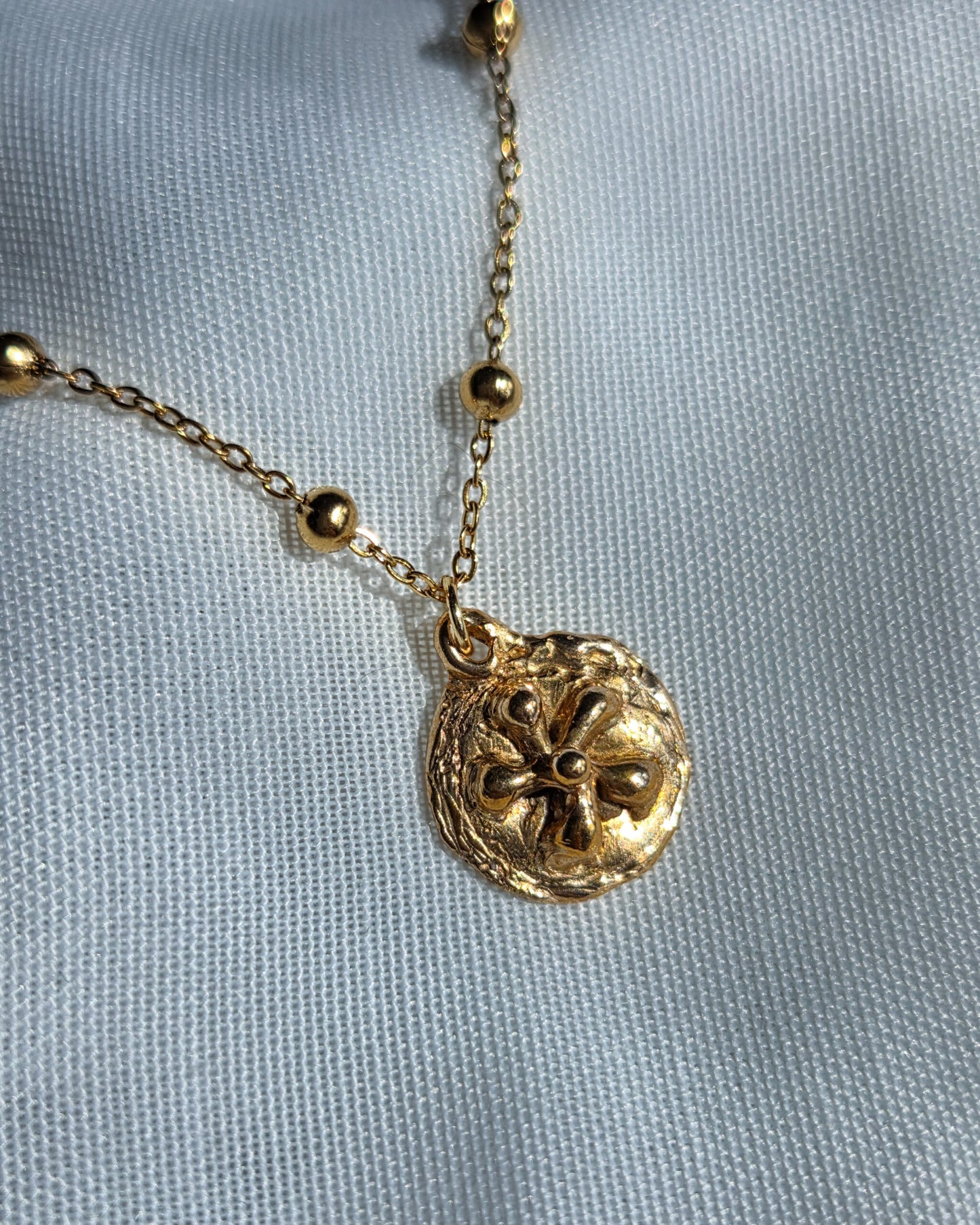 Collana Primula