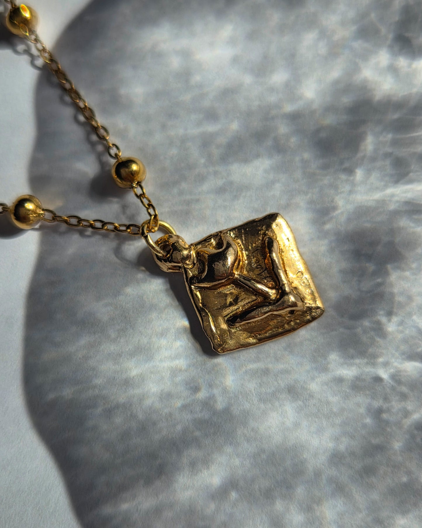 Collana Tulip