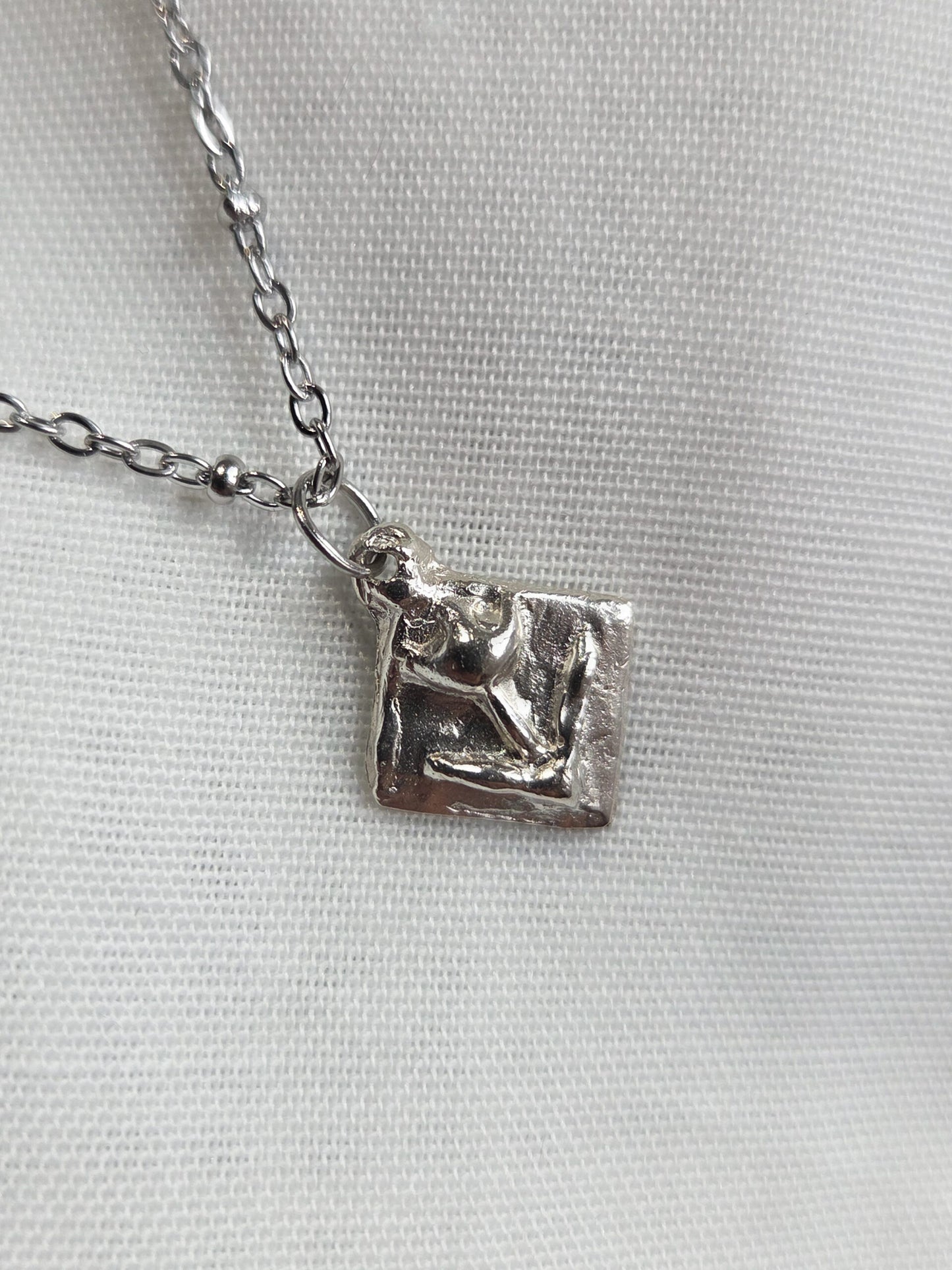 Collana Tulip