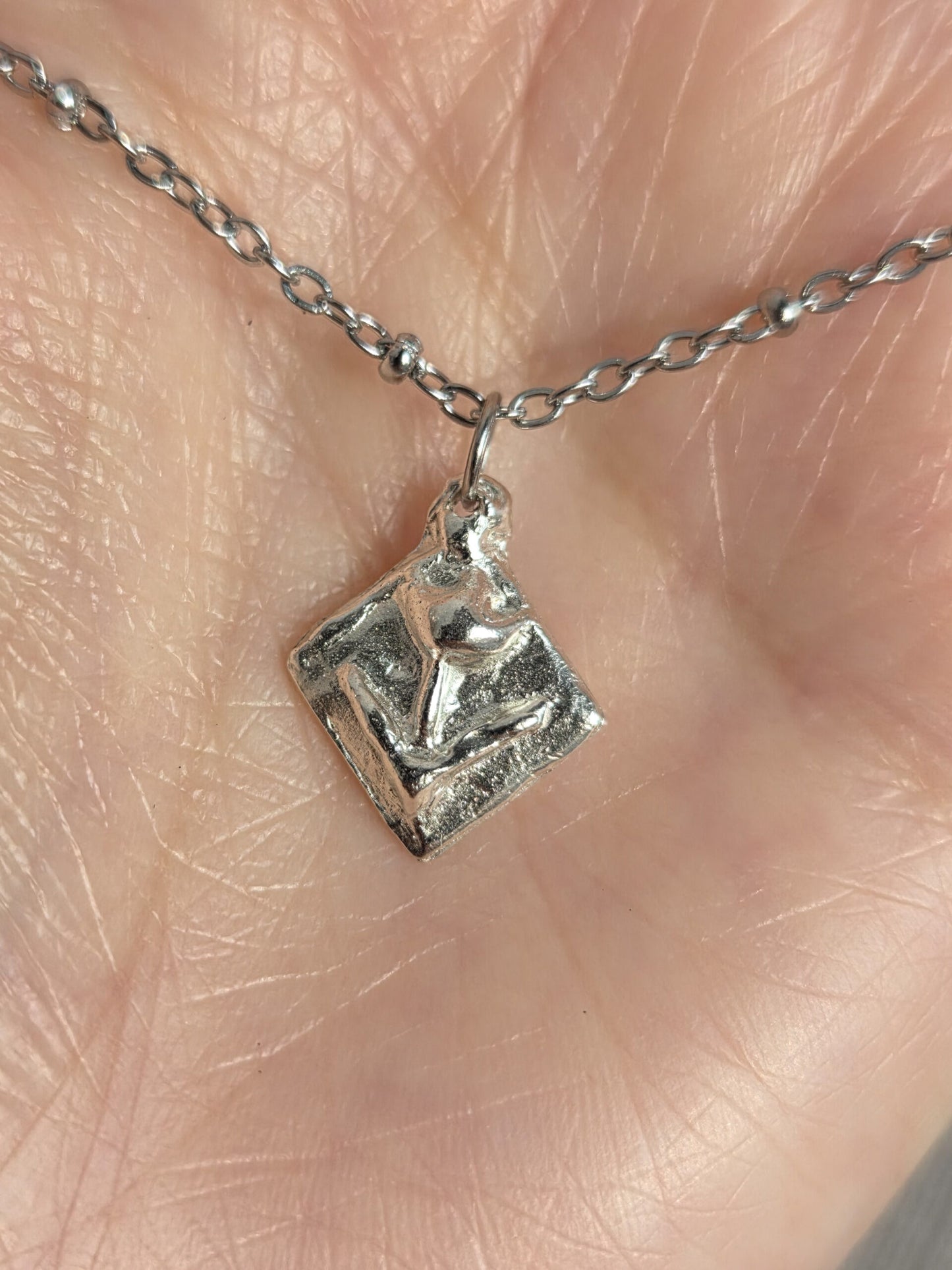 Collana Tulip