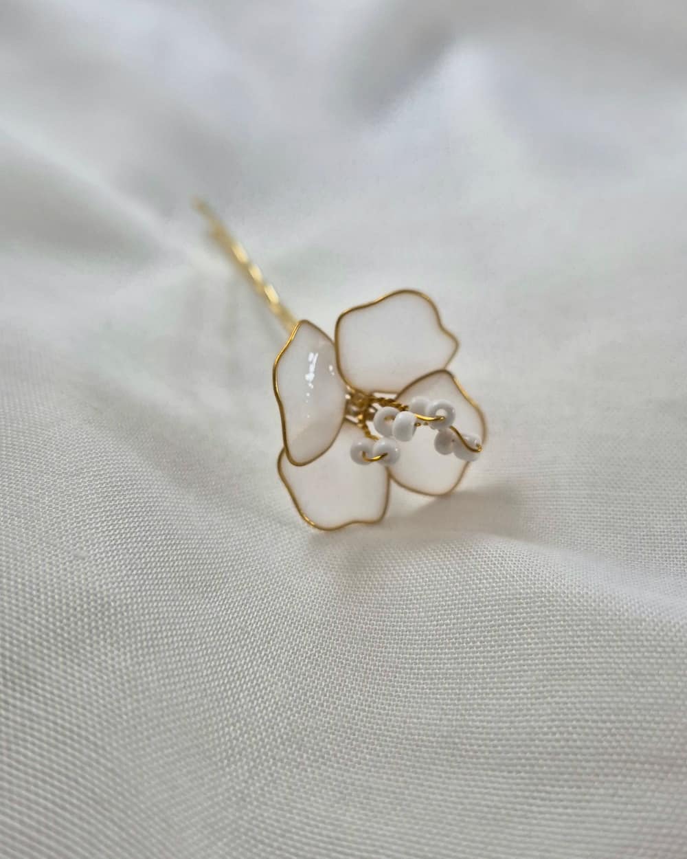 Accessori Capelli per Cerimonia Chic