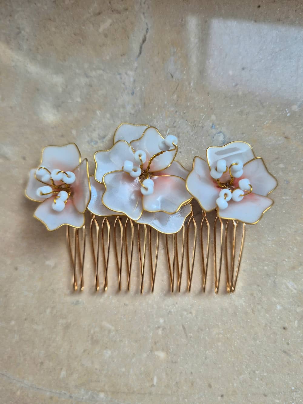 Accessori Capelli per Cerimonia Chic