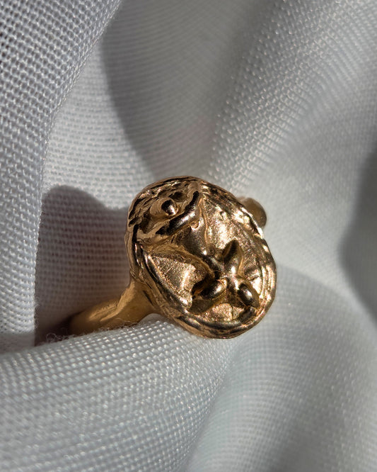 Anello Ambrosia