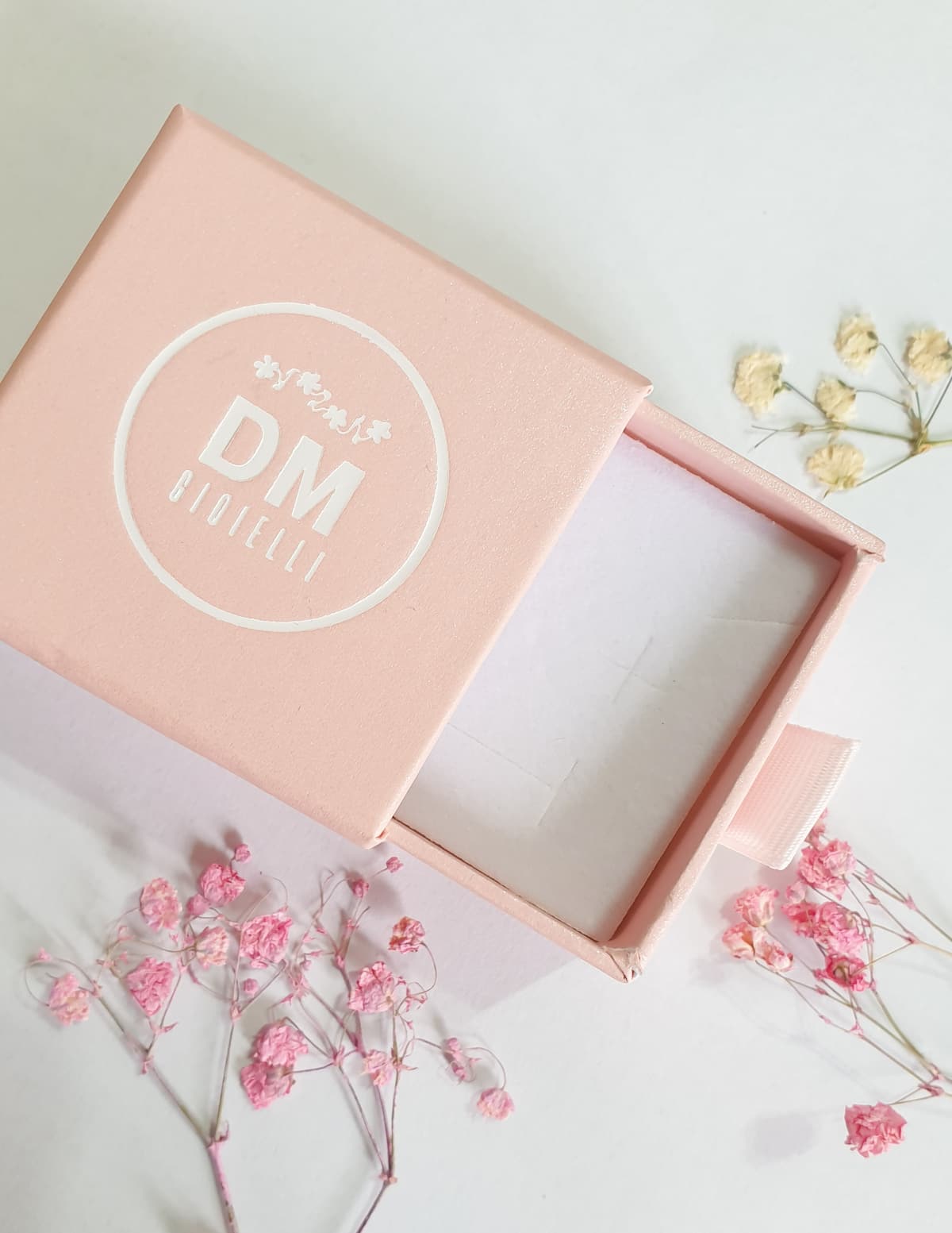 DM Gioielli Box Regalo