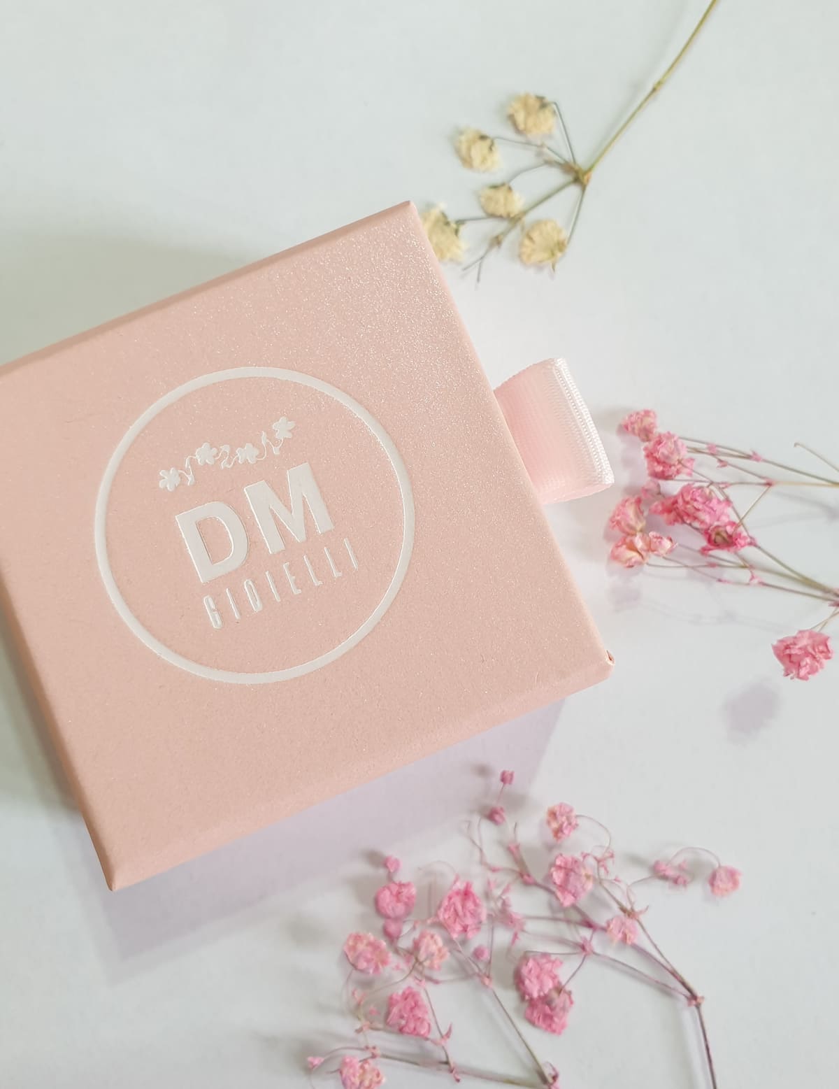 DM Gioielli Box Regalo