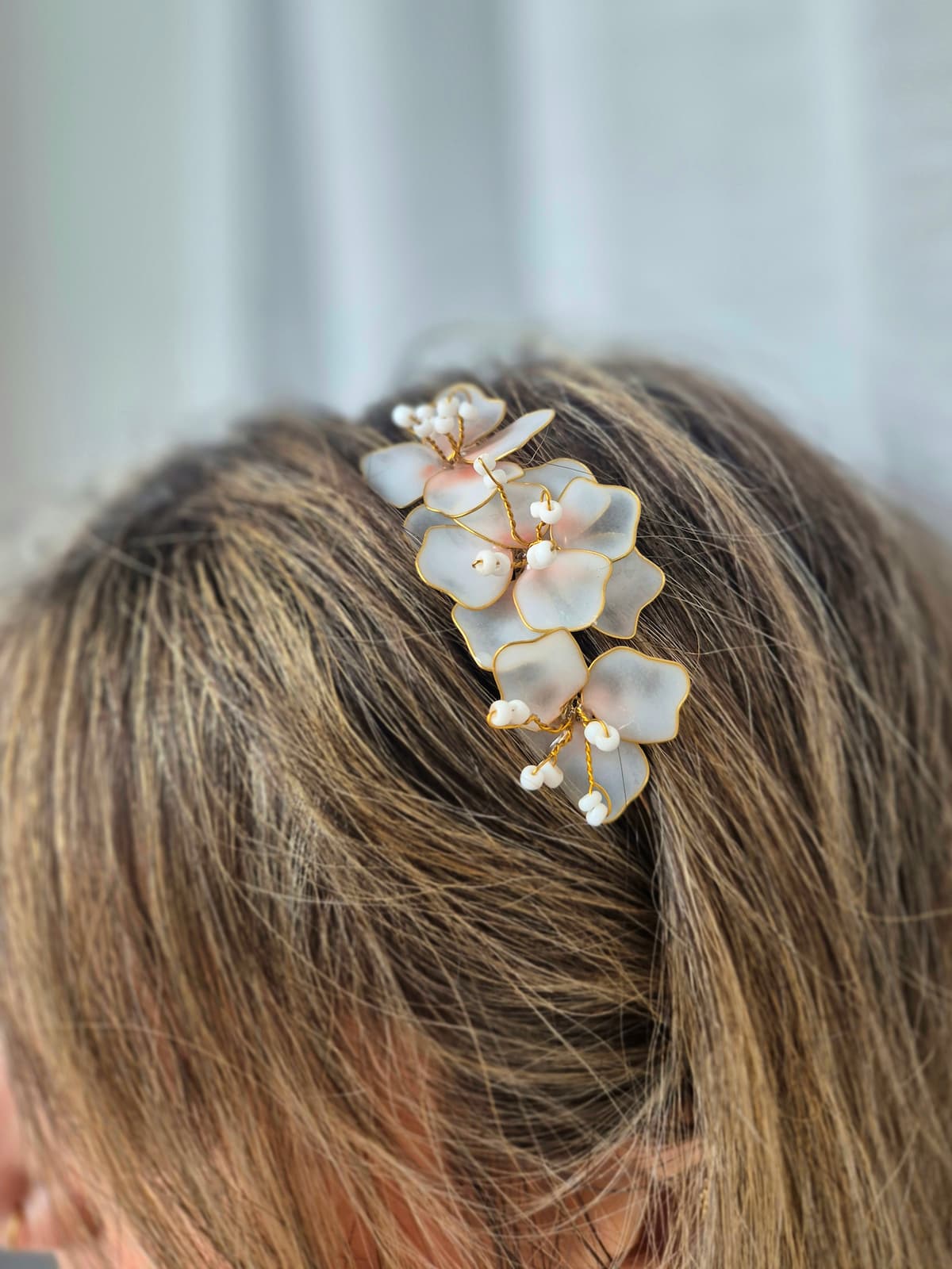 Cerchietti Romantic Chic