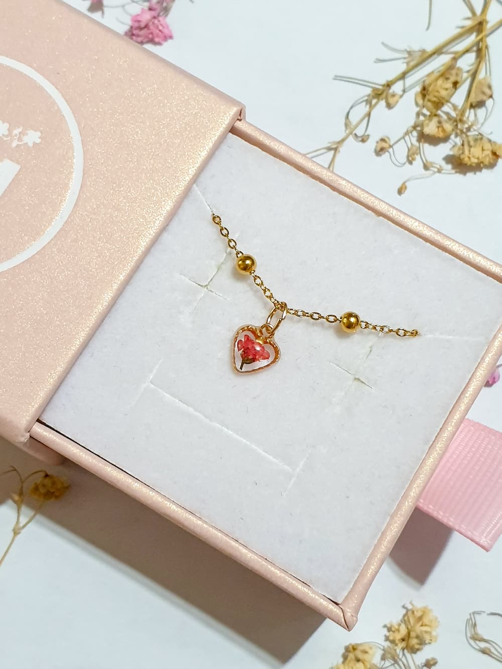 Micro Heart