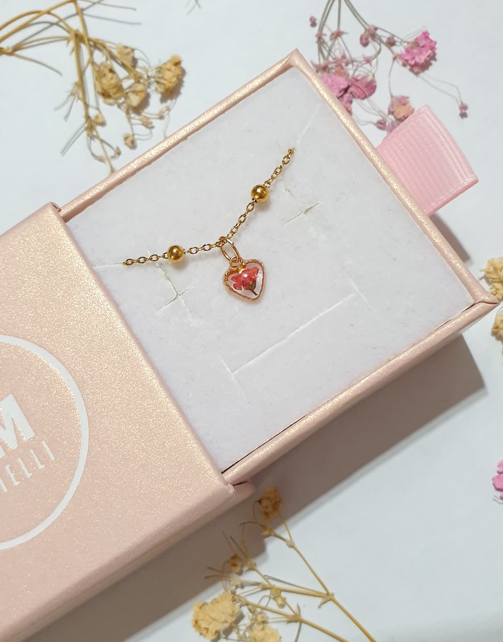 Micro Heart