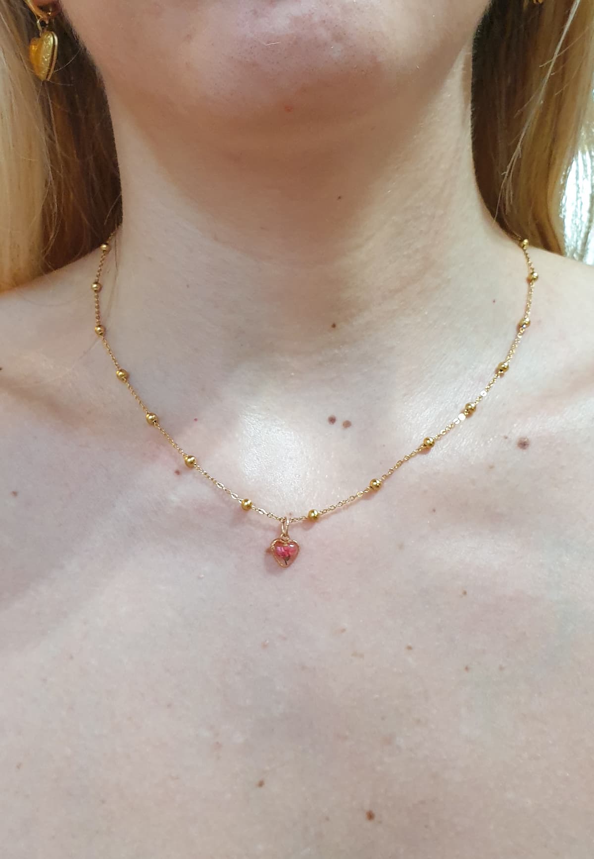 Micro Heart