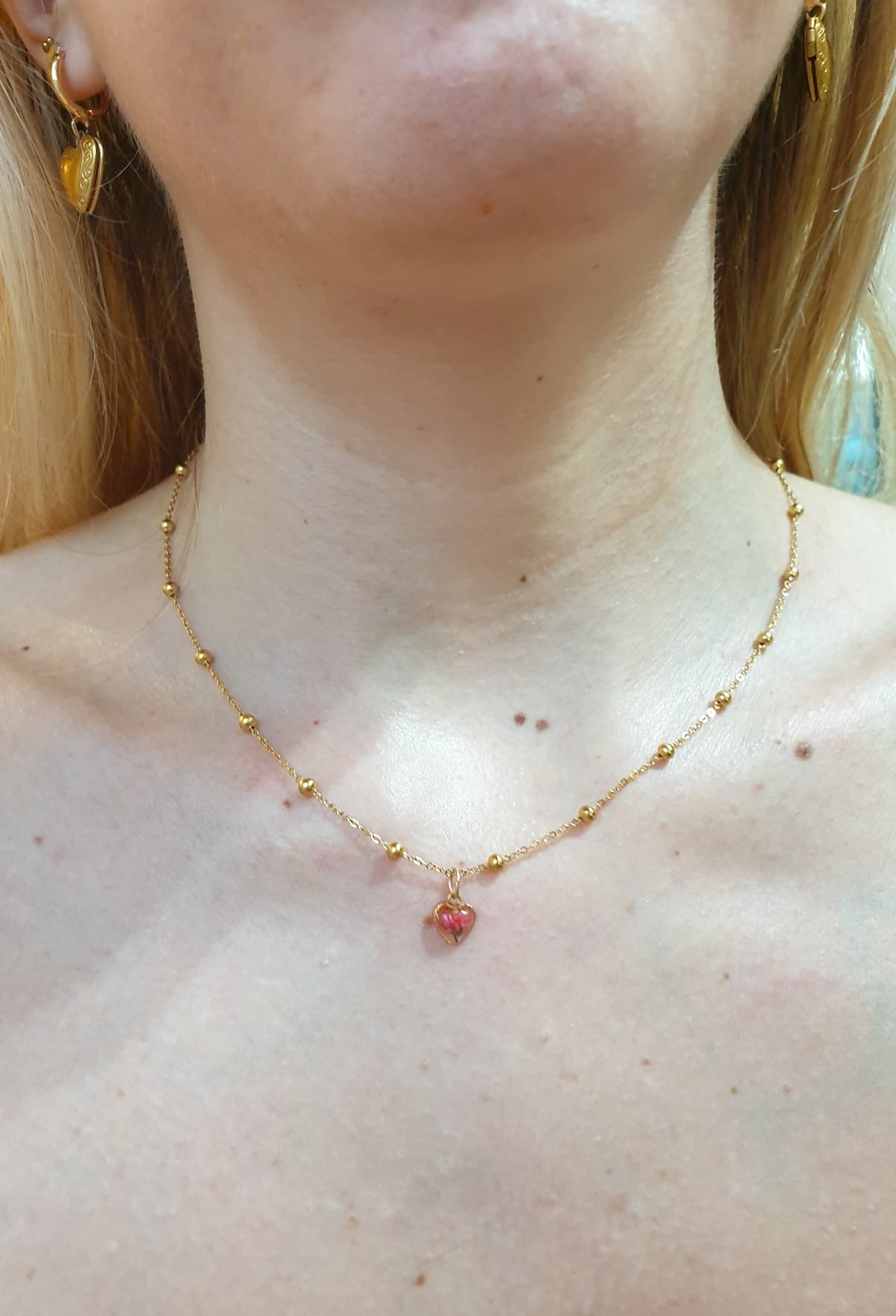 Micro Heart