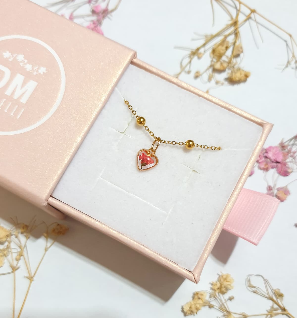 Micro Heart