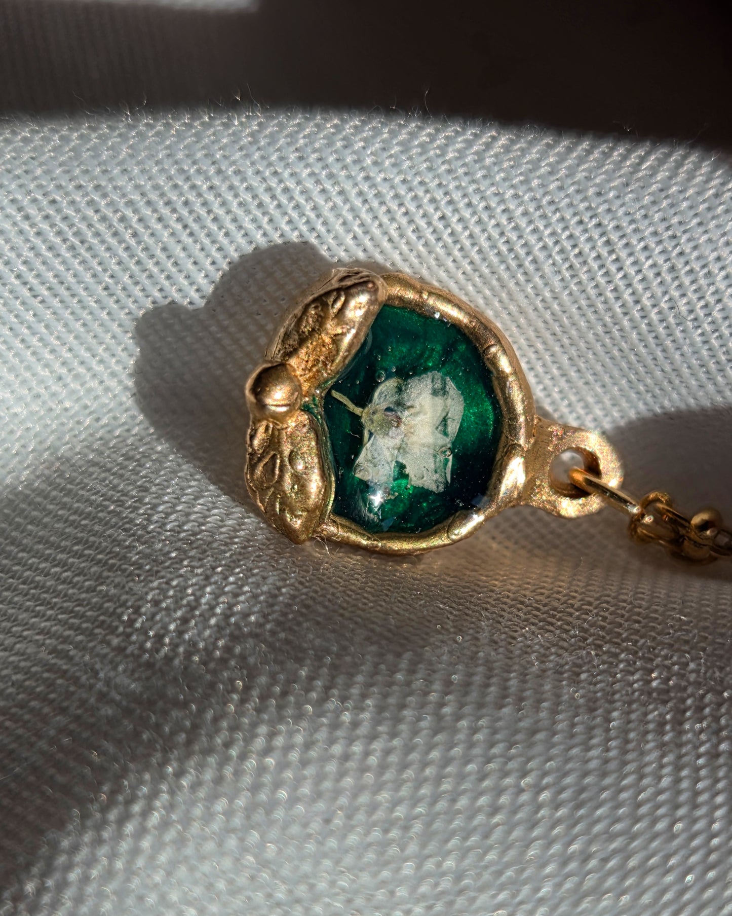 Collana Artemisia Mini