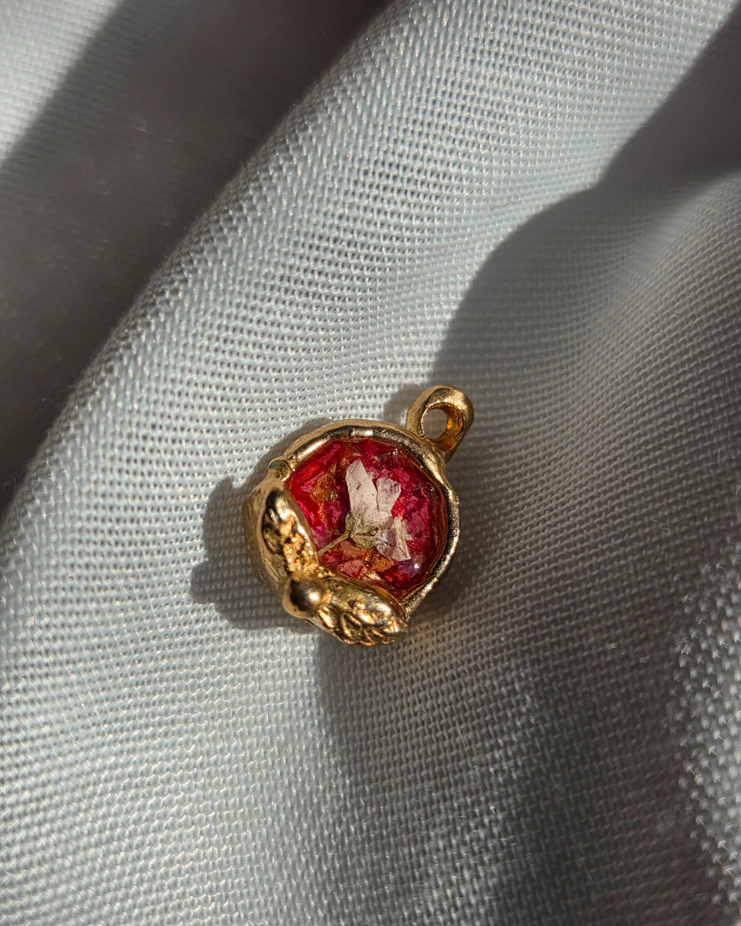 Collana Artemisia Mini