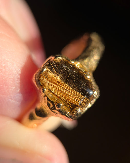 Gioiello con Pelo o Dentino del tuo Amico a 4 Zampe