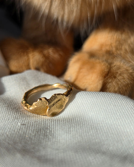 Gioiello con Impronta del tuo Amico a 4 Zampe