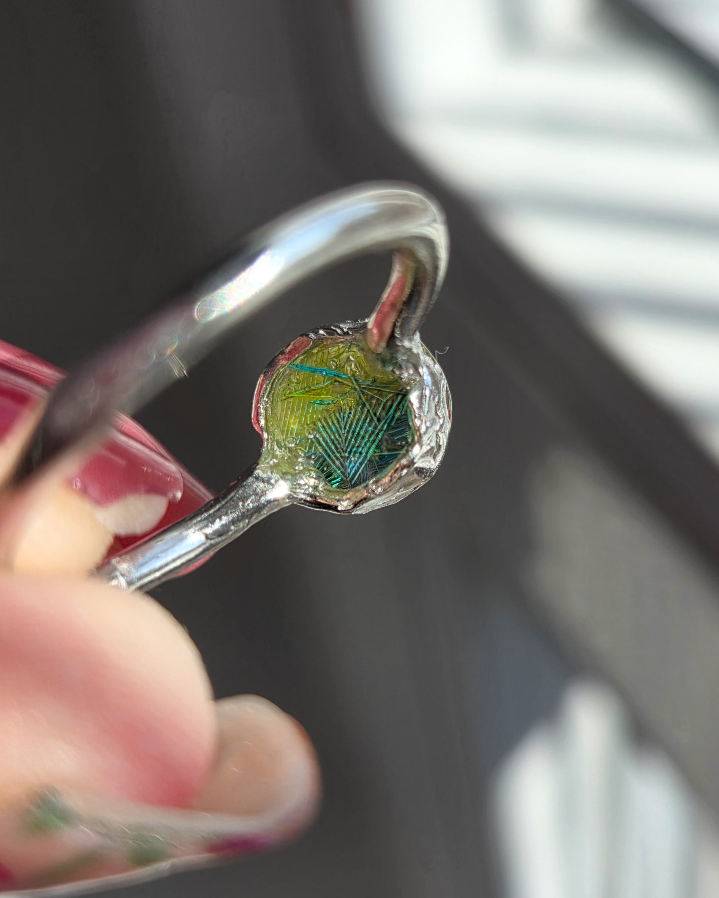 Gioiello con Pelo o Dentino del tuo Amico a 4 Zampe